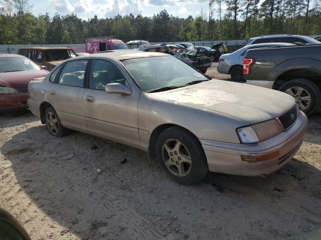 Photo 4 from auction – 1997 TOYOTA AVALON XL with VIN 4T1BF12B2VU164387
