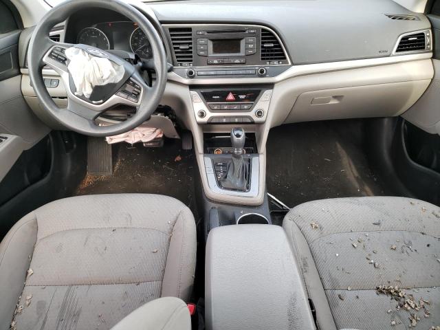 Photo 8 from auction – 2017 HYUNDAI ELANTRA SE with VIN 5NPD74LF2HH199264