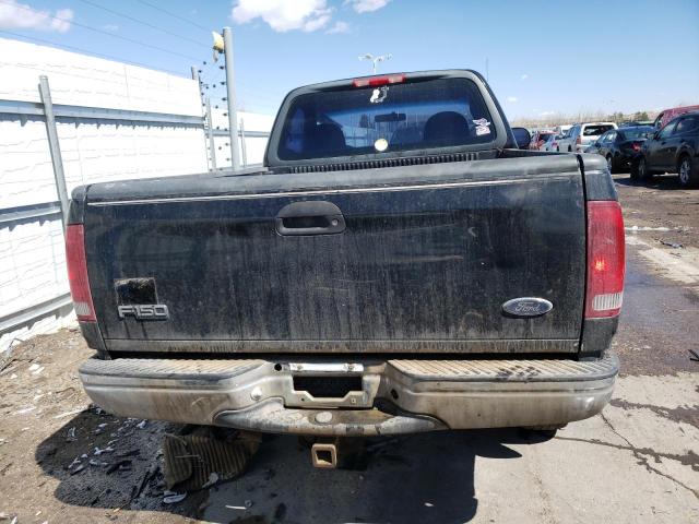 Photo 6 from auction – 1998 FORD F150 with VIN 1FTRF18L2WKC44675