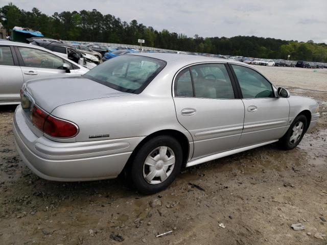 Photo 3 from auction – 2002 BUICK LESABRE CU with VIN 1G4HP54K724129559
