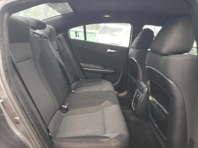 Photo 10 from auction – 2017 DODGE CHARGER SX with VIN 2C3CDXHG8HH525167