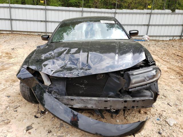 Photo 5 from auction – 2015 DODGE CHARGER SE with VIN 2C3CDXBG4FH925541