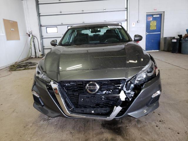 Photo 5 from auction – 2019 NISSAN ALTIMA S with VIN 1N4BL4BV8KC166449