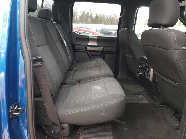Photo 10 from auction – 2017 FORD F150 SUPER with VIN 1FTEW1EP1HKD54383
