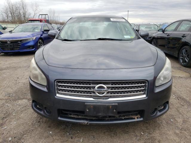 Photo 5 from auction – 2010 NISSAN MAXIMA S with VIN 1N4AA5AP5AC844681