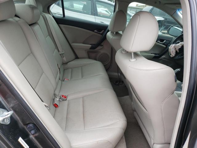 Photo 10 from auction – 2010 ACURA TSX with VIN JH4CU2F62AC028776