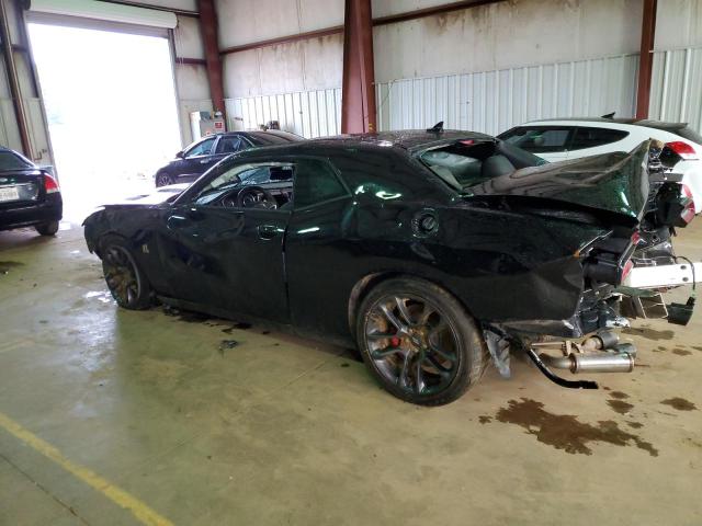 Photo 2 from auction – 2021 DODGE CHALLENGER with VIN 2C3CDZFJ1MH560041