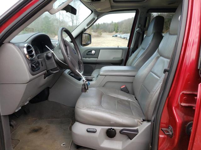Photo 7 from auction – 2005 FORD EXPEDITION with VIN 1FMFU16585LA56146
