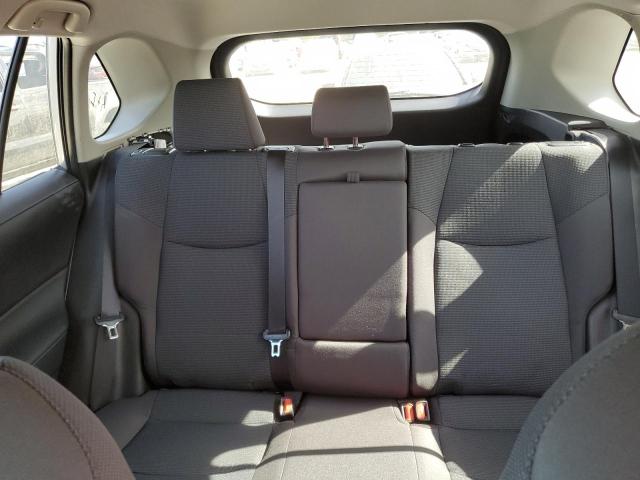 Photo 10 from auction – 2022 TOYOTA RAV4 LE with VIN 4T3MWRFV6NU073027