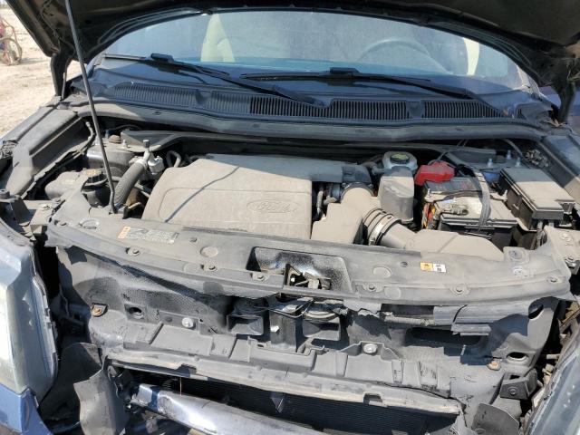 Photo 12 from auction – 2016 FORD EXPLORER with VIN 1FM5K8B88GGB83551