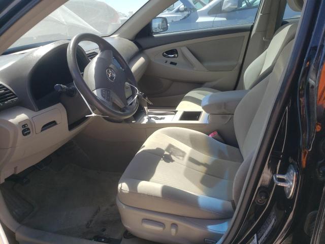 Photo 7 from auction – 2009 TOYOTA CAMRY BASE with VIN 4T1BE46K49U890059