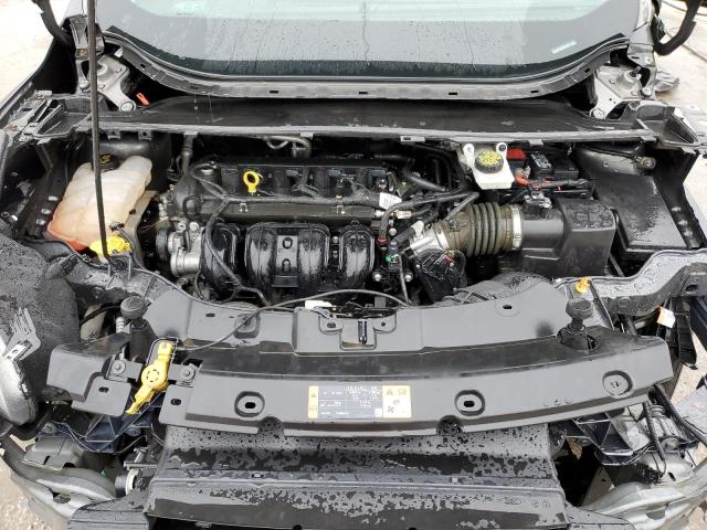 Photo 11 from auction – 2016 FORD ESCAPE S with VIN 1FMCU0F70GUB34107