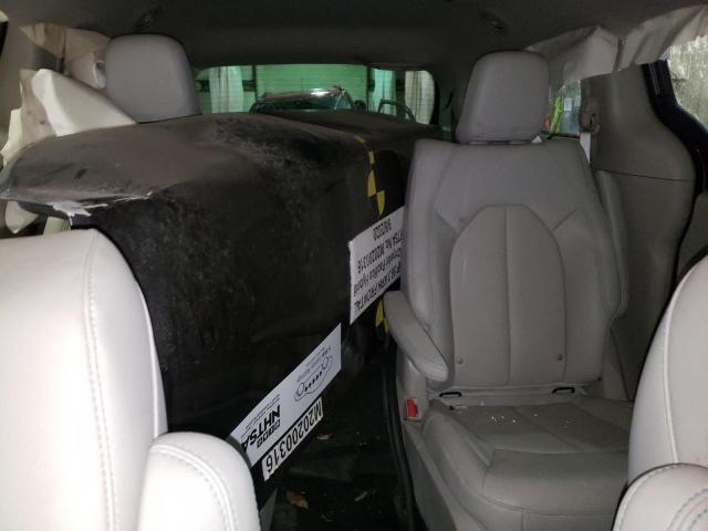 Photo 10 from auction – 2020 CHRYSLER PACIFICA H with VIN 2C4RC1L70LR242553