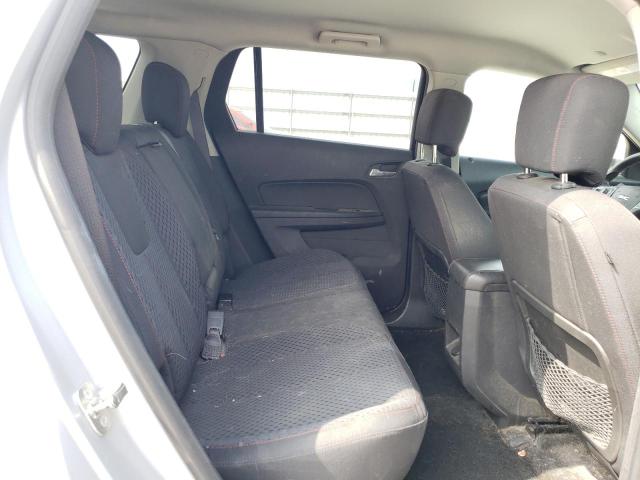 Photo 11 from auction – 2013 GMC TERRAIN SL with VIN 2GKALMEK1D6212579