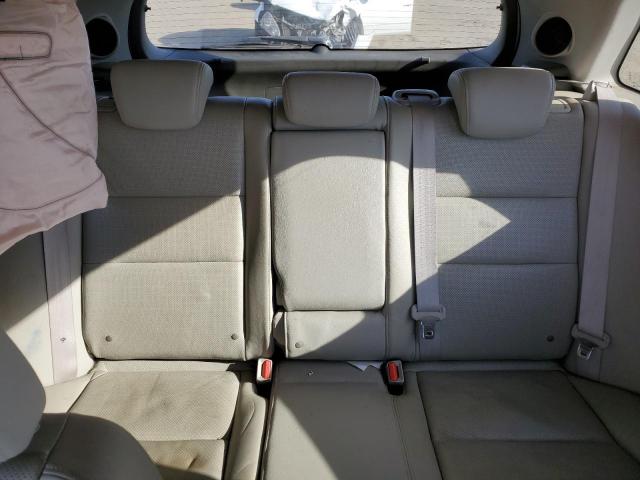 Photo 10 from auction – 2011 ACURA RDX TECHNO with VIN 5J8TB2H57BA002023