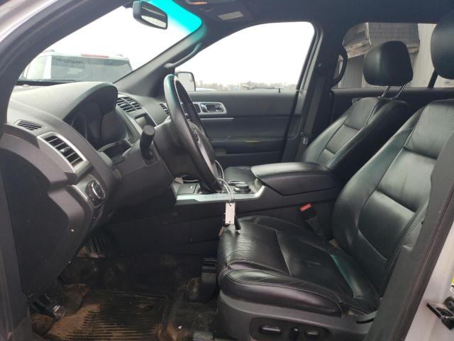 Photo 7 from auction – 2012 FORD EXPLORER X with VIN 1FMHK8D88CGA82188