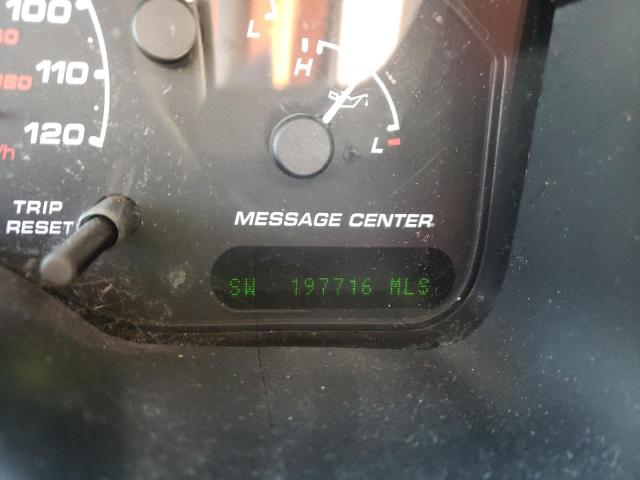 Photo 9 from auction – 2002 FORD EXPLORER L with VIN 1FMDU65E22ZA69862