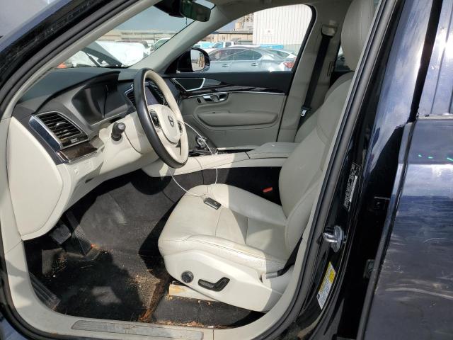 Photo 7 from auction – 2016 VOLVO XC90 T6 with VIN YV4A22PK0G1035222