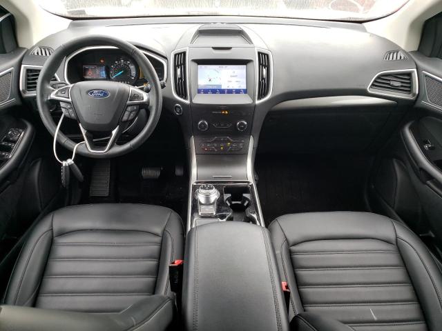 Photo 8 from auction – 2020 FORD EDGE SEL with VIN 2FMPK4J9XLBB39757