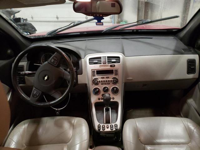 Photo 8 from auction – 2005 CHEVROLET EQUINOX LT with VIN 2CNDL73FX56004357