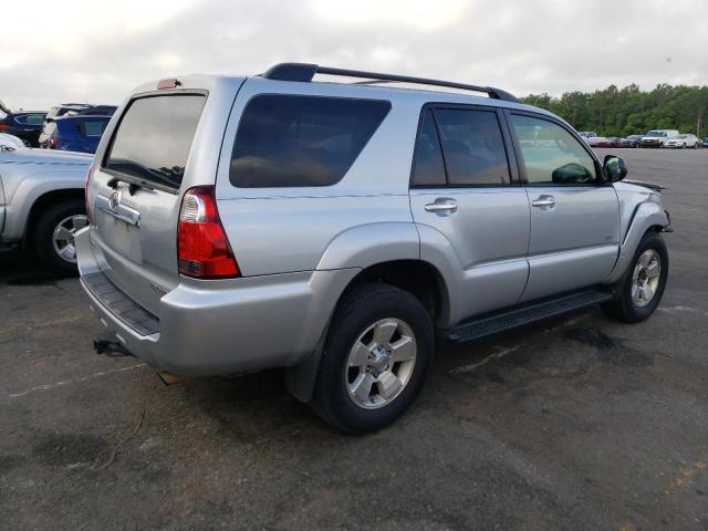 Photo 3 from auction – 2006 TOYOTA 4RUNNER SR with VIN JTEZU14R868048152
