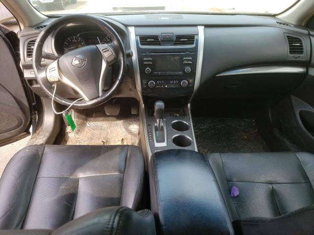 Photo 8 from auction – 2013 NISSAN ALTIMA 2.5 with VIN 1N4AL3AP9DN400436
