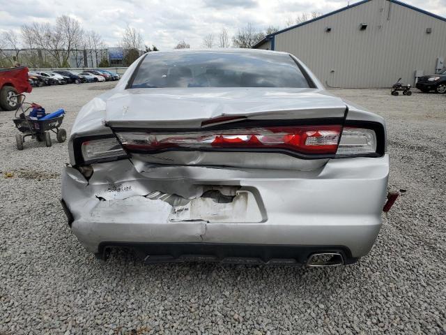 Photo 6 from auction – 2012 DODGE CHARGER SE with VIN 2C3CDXBG1CH178542