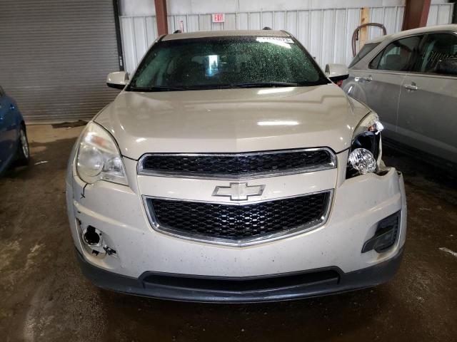 Photo 5 from auction – 2011 CHEVROLET EQUINOX LT with VIN 2CNALDEC8B6237556