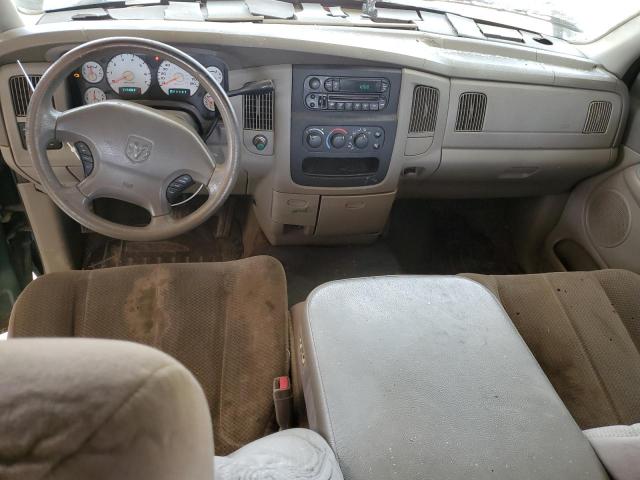 Photo 8 from auction – 2003 DODGE RAM 1500 S with VIN 1D7HA18N53S284858