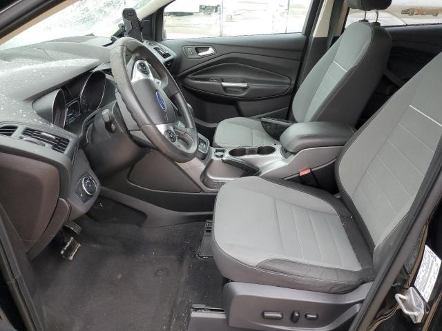 Photo 7 from auction – 2014 FORD ESCAPE SE with VIN 1FMCU0GX6EUA03291