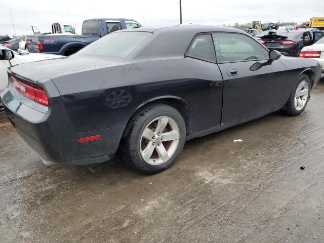 Photo 3 from auction – 2010 DODGE CHALLENGER with VIN 2B3CJ4DV2AH219595