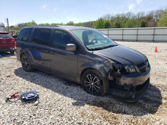 Photo 4 from auction – 2019 DODGE GRAND CARA with VIN 2C4RDGEG0KR511131