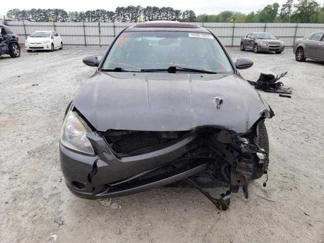 Photo 5 from auction – 2005 NISSAN ALTIMA SE with VIN 1N4BL11D65C338554
