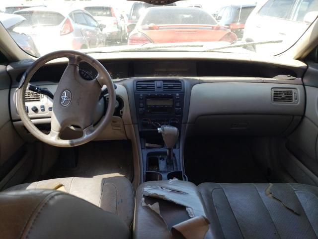 Photo 8 from auction – 2003 TOYOTA AVALON XL with VIN 4T1BF28B13U334636
