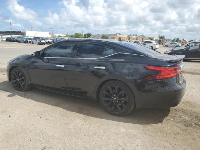 Photo 2 from auction – 2016 NISSAN MAXIMA 3.5 with VIN 1N4AA6AP4GC438857