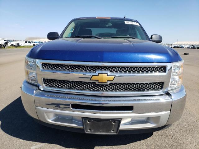 Photo 5 from auction – 2013 CHEVROLET SILVERADO with VIN 3GCPCREA7DG179005