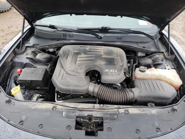 Photo 11 from auction – 2019 DODGE CHARGER SX with VIN 2C3CDXJG5KH546169