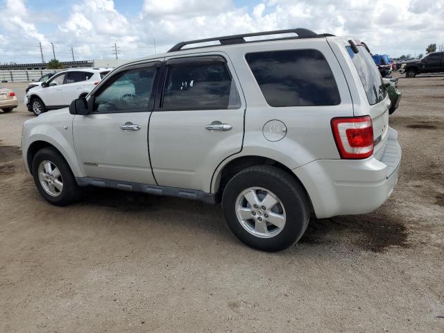 Photo 2 from auction – 2008 FORD ESCAPE XLT with VIN 1FMCU03198KE65586