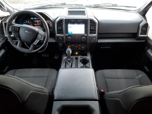 Photo 8 from auction – 2016 FORD F150 SUPER with VIN 1FTEW1EF6GFB38446