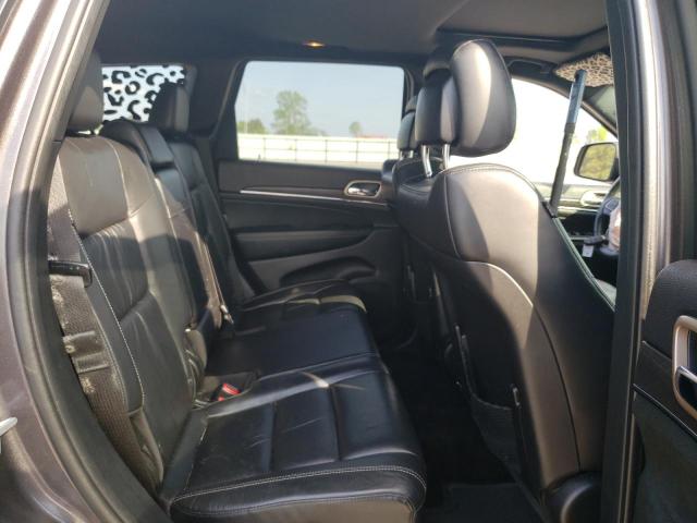 Photo 10 from auction – 2015 JEEP GRAND CHER with VIN 1C4RJFBT7FC828486