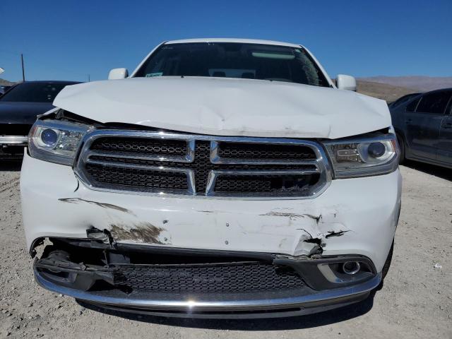 Photo 5 from auction – 2016 DODGE DURANGO SX with VIN 1C4RDHAG0GC484119