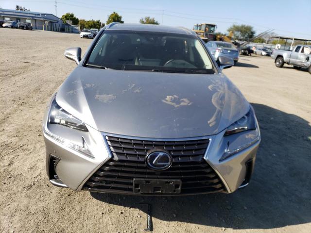 Photo 5 from auction – 2019 LEXUS NX 300H with VIN JTJBJRBZ8K2112295