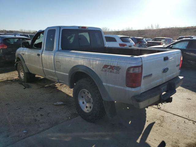 Photo 2 from auction – 2003 FORD RANGER SUP with VIN 1FTZR45E83PA18945