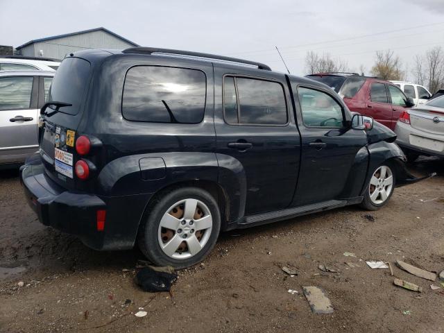 Photo 3 from auction – 2011 CHEVROLET HHR LS with VIN 3GNBAAFW0BS506471