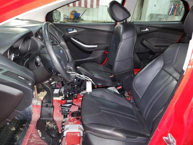 Photo 7 from auction – 2014 FORD FOCUS SE with VIN 1FADP3K25EL377772