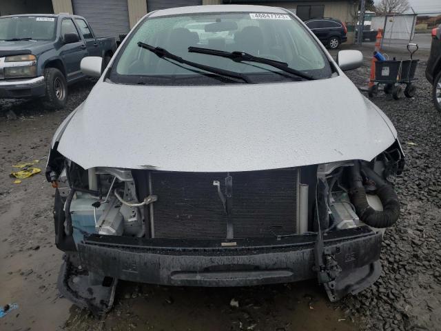 Photo 5 from auction – 2009 TOYOTA COROLLA BA with VIN 1NXBU40E69Z048622