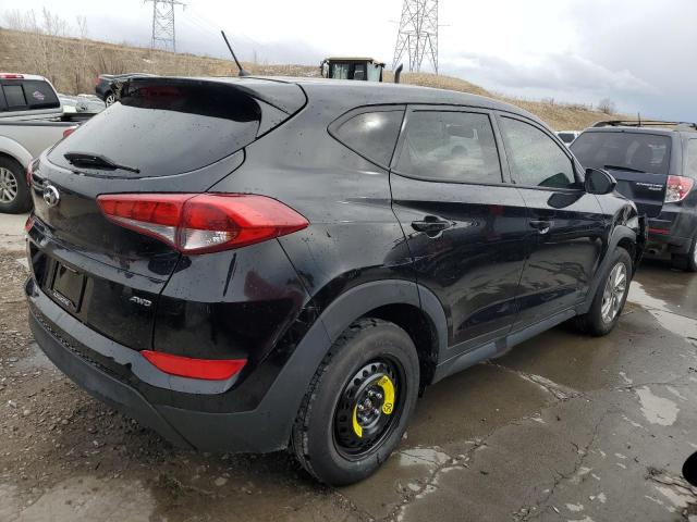 Photo 3 from auction – 2018 HYUNDAI TUCSON SE with VIN KM8J2CA44JU752775