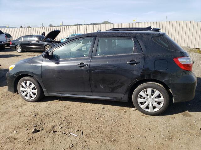 Photo 2 from auction – 2009 TOYOTA COROLLA MA with VIN 2T1KU40E49C066196