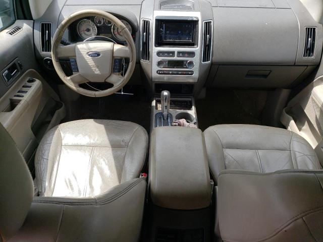Photo 8 from auction – 2009 FORD EDGE SEL with VIN 2FMDK38C09BA99048