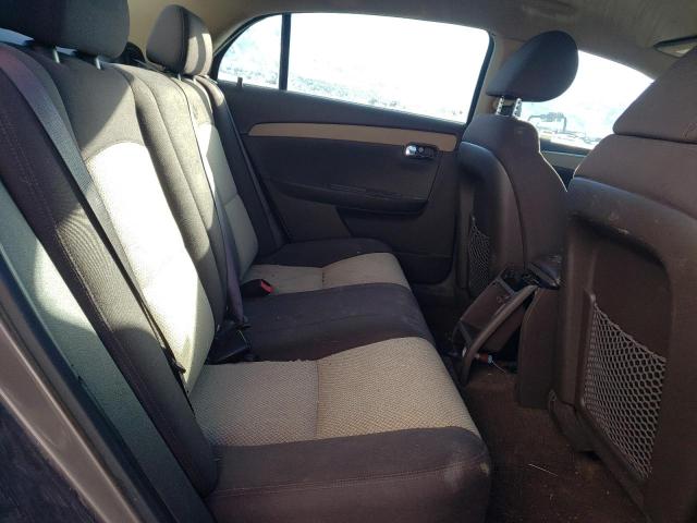 Photo 10 from auction – 2010 CHEVROLET MALIBU LS with VIN 1G1ZA5E04AF319645